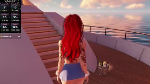 Maya online show from September 2025 06:57:02 AM