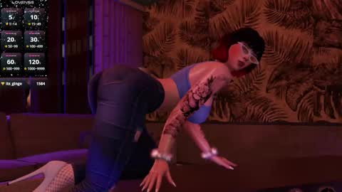 Maya online show from October 2025 07:05:02 AM