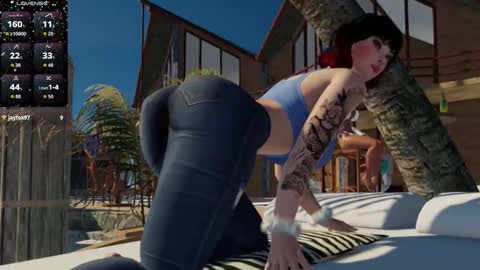 Maya online show from October 2025 07:11:01 PM