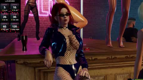 Maya online show from January 2026 03:25:02 PM