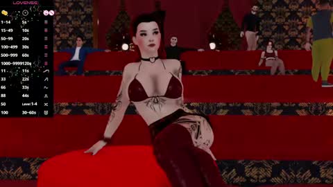 Snapshot of maya_3dxx chatting on April 2026 06:03:02 PM Maya online show from April 2026 06:03:02 PM