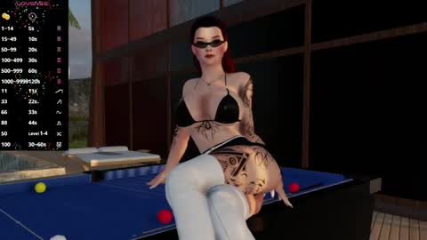 Snapshot of maya_3dxx chatting on May 2026 07:08:01 PM Maya online show from May 2026 07:08:01 PM