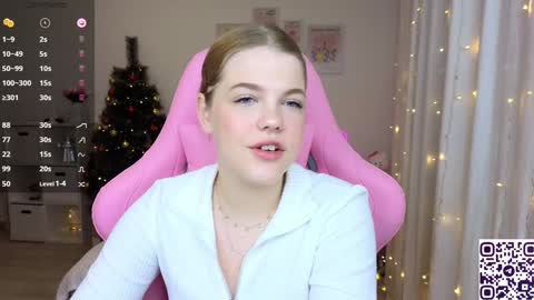 Maya online show from December 2024 03:14:02 AM