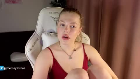 Maya online show from January 2026 03:34:01 AM