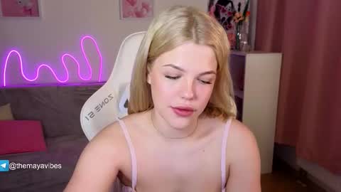 Maya online show from February 2026 03:36:02 AM