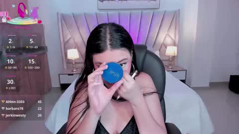 Maya vexx online show from December 2025 08:35:01 PM