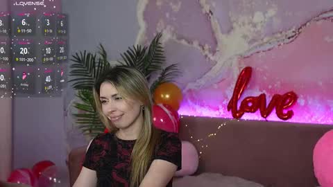 M A Y A online show from February 2026 10:06:02 PM