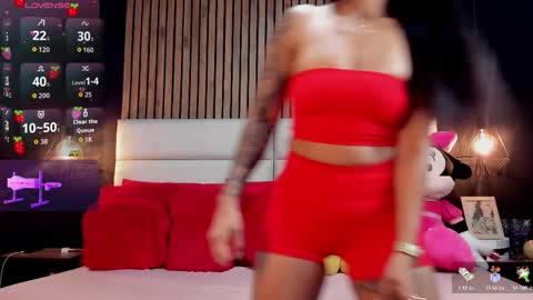 Nicolle Ruselle   Hello my lovely  schedule for great fun from  630 am and end 800 pm Colombian time I wait for you online show from September 2025 08:20:01 PM