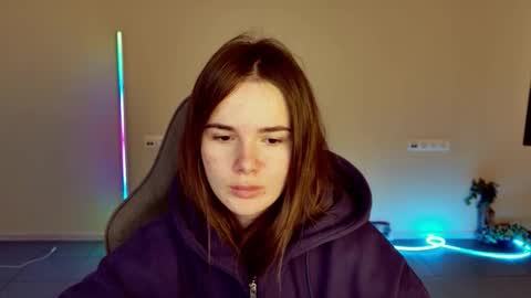 maybloom_ online show from February 2026 06:22:01 AM