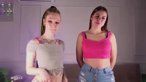 Stacy online show from November 2025 02:33:02 AM