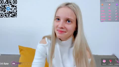 Megan online show from February 2025 12:58:01 PM