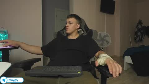 Slava and Alextatto online show from June 2026 08:33:02 PM