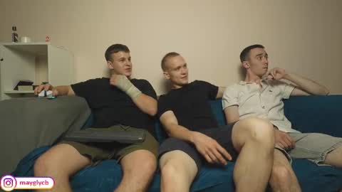 Slava and Alextatto online show from June 2026 07:38:02 PM