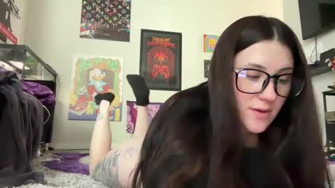 mayhem online show from January 2025 10:01:01 PM