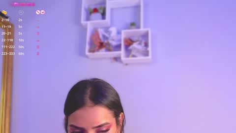 Mayka online show from December 2024 08:21:02 PM