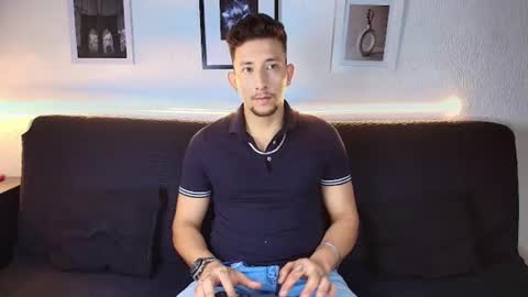 Maykol victoria1624 online show from June 2026 02:09:02 AM