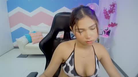 mayli_marie online show from February 2026 11:36:02 PM