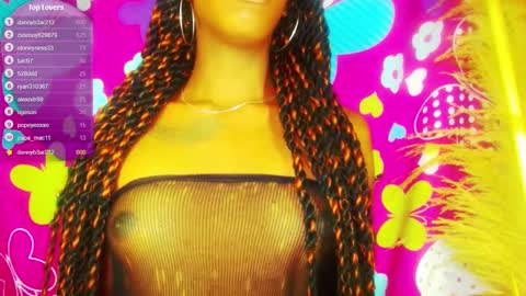 Snapshot of mayo_771804 chatting on December 2024 08:33:02 AM Karol black18 online show from December 2024 08:33:02 AM