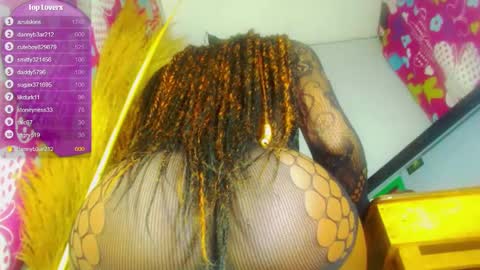 Snapshot of mayo_771804 chatting on January 2025 04:07:01 AM Karol black18 online show from January 2025 04:07:01 AM