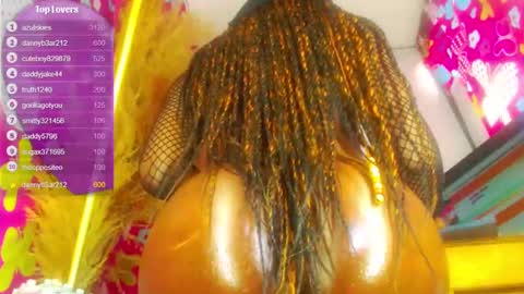 Snapshot of mayo_771804 chatting on January 2025 01:02:02 PM Karol black18 online show from January 2025 01:02:02 PM