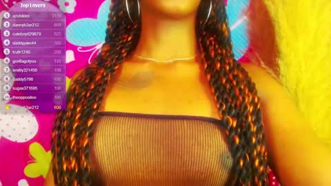 Snapshot of mayo_771804 chatting on January 2025 06:07:01 PM Karol black18 online show from January 2025 06:07:01 PM