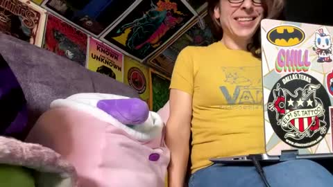 Snapshot of mayra_mayhem chatting on December 2024 07:10:01 PM diana doll online show from December 2024 07:10:01 PM