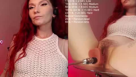 mayrumey online show from October 2025 10:49:02 AM