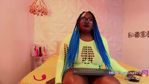 Snapshot of maystorm_ chatting on November 2025 03:34:01 AM May online show from November 2025 03:34:01 AM