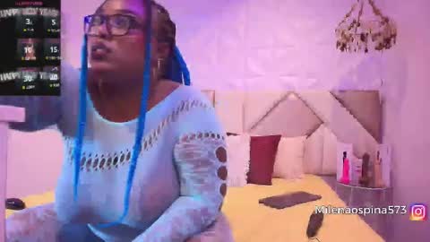 Snapshot of maystorm_ chatting on November 2025 03:17:02 AM May online show from November 2025 03:17:02 AM