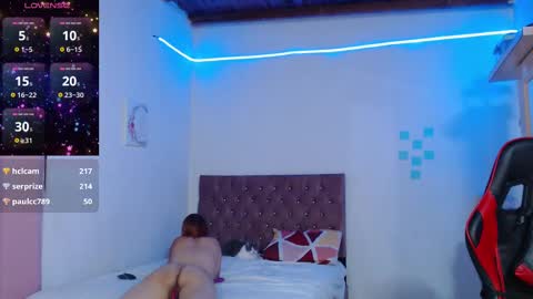 Snapshot of mayte_girls__ chatting on February 2025 06:27:02 AM mayte online show from February 2025 06:27:02 AM