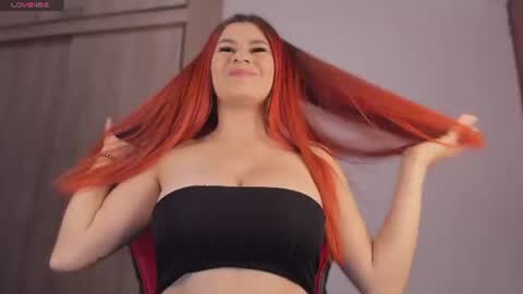 mayte online show from August 2026 06:17:01 PM
