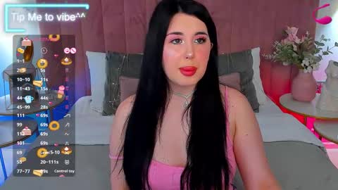 MayaLevi online show from October 2025 07:44:02 PM