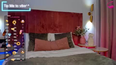 MayaLevi online show from October 2025 08:08:01 PM