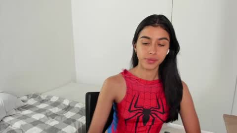 Snapshot of mazikeen_18 chatting on April 2026 12:28:02 PM mazikeen_18 online show from April 2026 12:28:02 PM