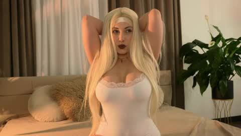 Snapshot of mazymayes chatting on May 2026 08:36:02 PM Mazy online show from May 2026 08:36:02 PM