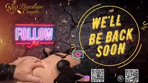 Snapshot of mb_braziliancouple chatting on September 2025 04:21:02 PM mb_braziliancouple online show from September 2025 04:21:02 PM