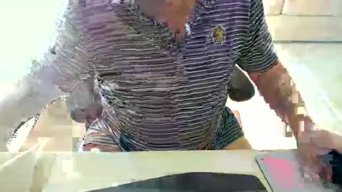 Snapshot of mbeastie chatting on November 2025 06:54:02 PM Beastie online show from November 2025 06:54:02 PM