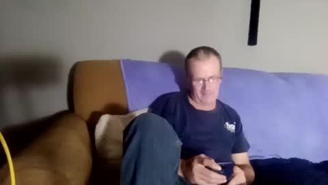 mcfly1973 online show from December 2024 08:45:02 AM