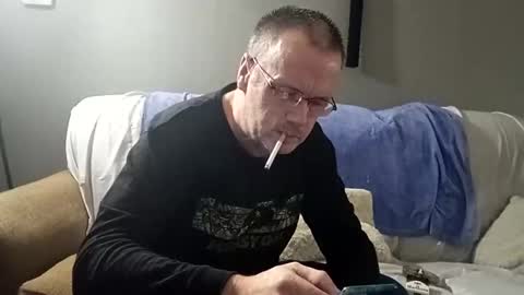 mcfly1973 online show from December 2024 01:03:02 PM