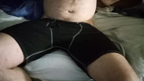 mcfly1973 online show from January 2025 10:57:01 AM