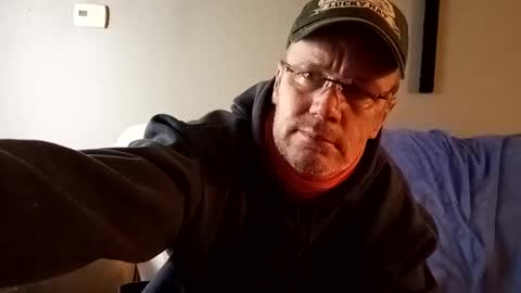 mcfly1973 online show from January 2025 06:23:02 AM