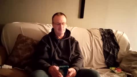 mcfly1973 online show from January 2025 09:23:02 AM