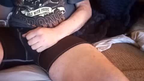 mcfly1973 online show from February 2025 03:53:01 PM