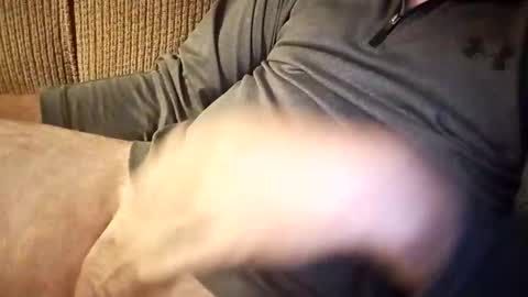 mcfly1973 online show from October 2025 11:33:02 AM