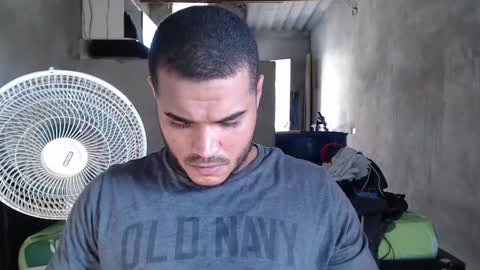 Mcgregor online show from January 2025 07:43:01 PM