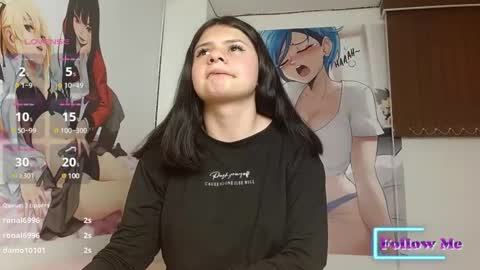 mackenna av online show from January 2025 02:18:01 PM