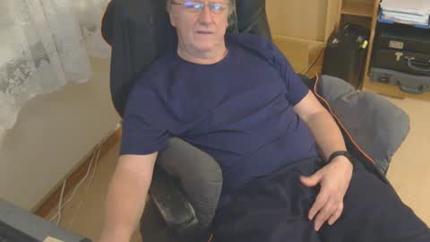 mcswis6 online show from January 2025 05:41:01 PM