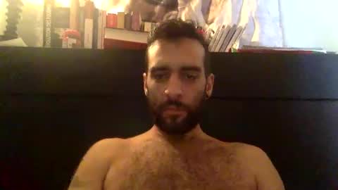 mctwunker69 online show from February 2025 05:57:01 PM