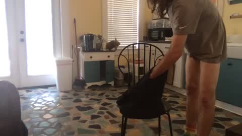 Snapshot of mdman32 chatting on February 2025 07:03:01 PM mdman32 online show from February 2025 07:03:01 PM