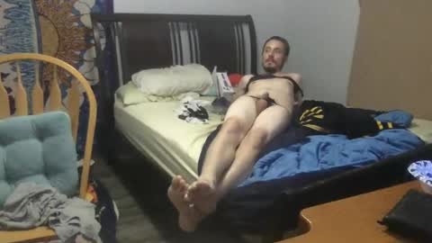 mdman32 online show from October 2025 11:50:01 AM